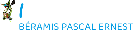 LOGO BÉRAMIS PASCAL ERNEST - INNOVA-CSO